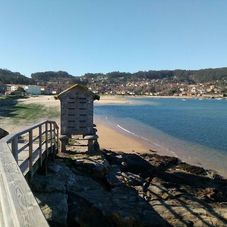 칸가스데모라조 Casa Do Outeiro 빌라 외부 사진
