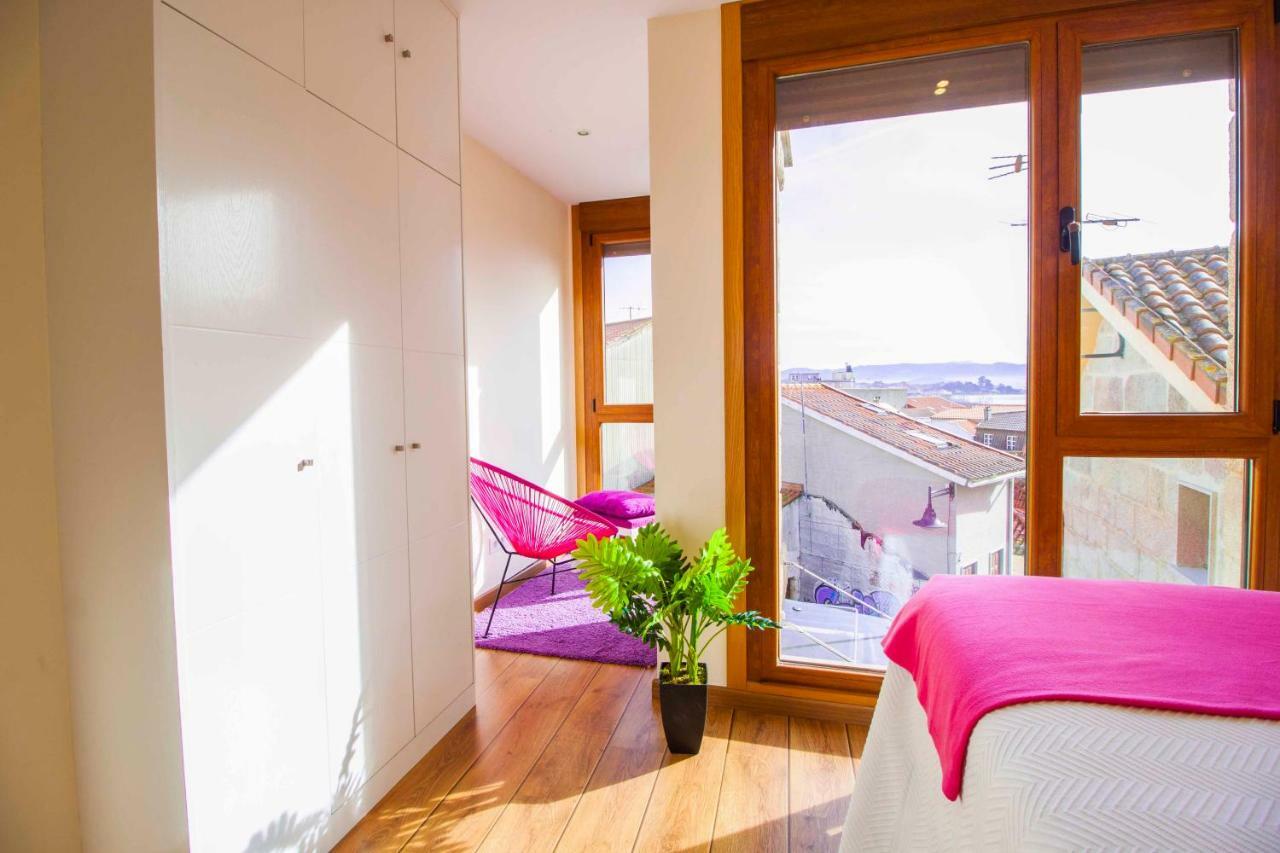 칸가스데모라조 Casa Do Outeiro 빌라 외부 사진