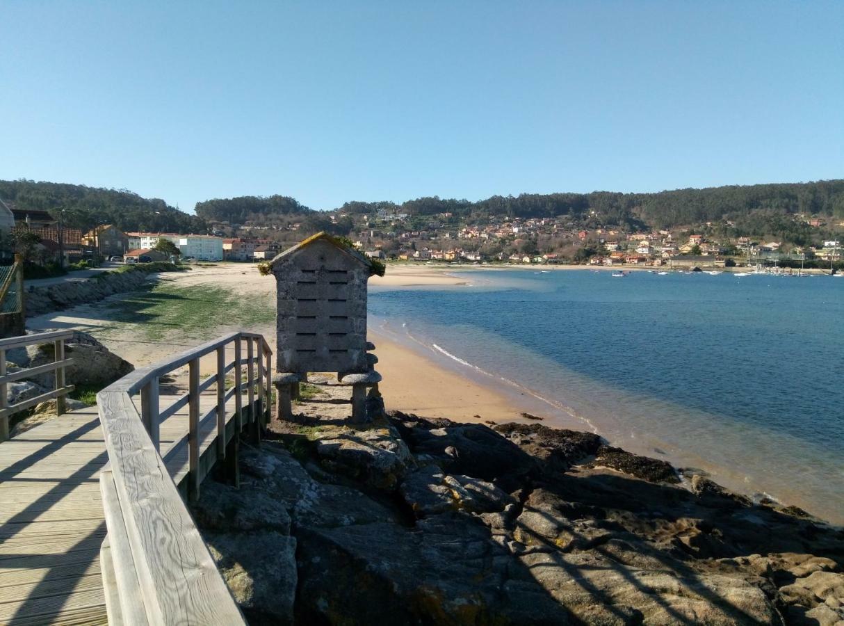 칸가스데모라조 Casa Do Outeiro 빌라 외부 사진